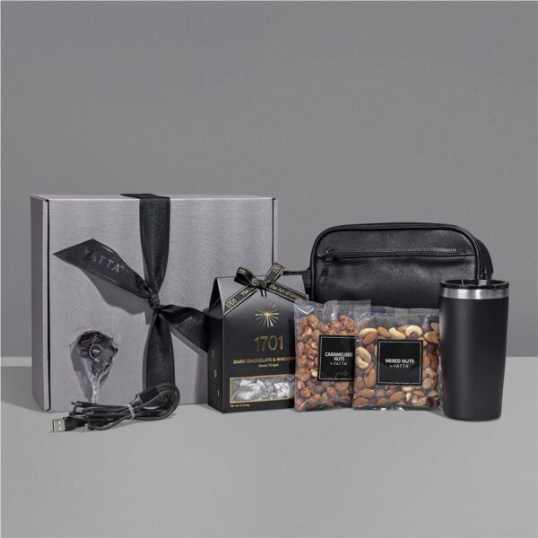 Yatta Sovereign Spoils Hamper — Yatta Sovereign Spoils Hamper