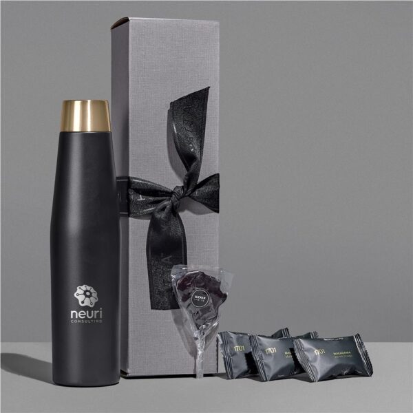 Yatta Subtly Stylish Hamper — Yatta Subtly Stylish Hamper