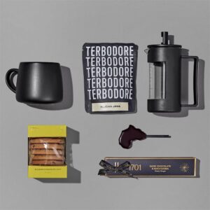 Yatta Brew-Box Hamper