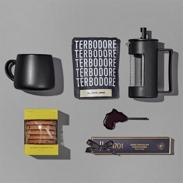 Yatta Brew-Box Hamper — Yatta Brew-Box Hamper
