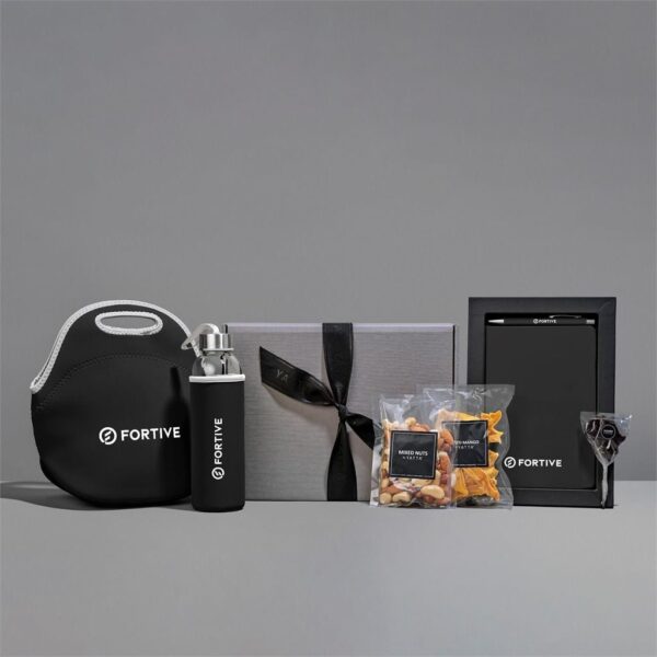 Yatta Snack Symphony Hamper — Yatta Snack Symphony Hamper