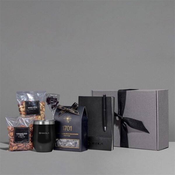 Yatta Style and Substance Hamper — Yatta Style and Substance Hamper