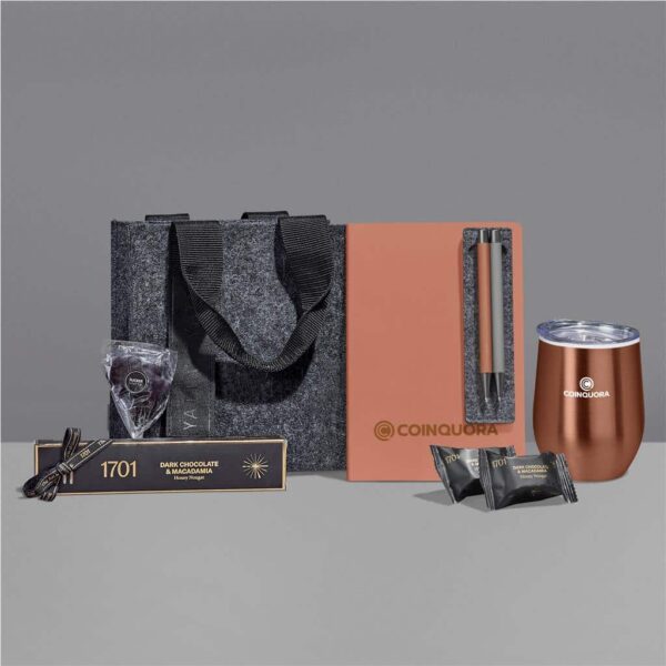 Yatta Vogue Vibes Hamper — Yatta Vogue Vibes Hamper