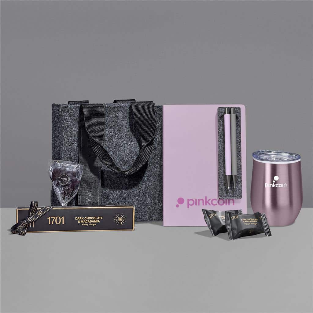 Yatta Vogue Vibes Hamper - Image 7