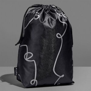 Alternative view of Yatta Man on a Mission Hamper