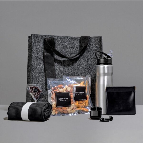 Yatta Fabulously Fit Hamper — Yatta Fabulously Fit Hamper