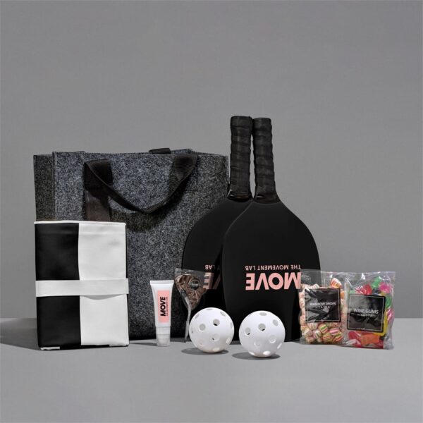 Yatta Sunshine Serenade Hamper — Yatta Sunshine Serenade Hamper