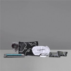 Yatta Jetsetter Joys Hamper - Light Turquoise - Image 6