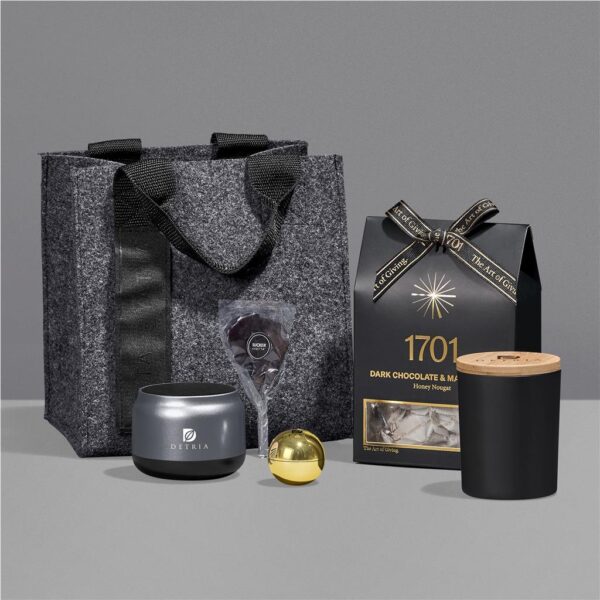 Yatta Sweet Harmony Hamper — Yatta Sweet Harmony Hamper