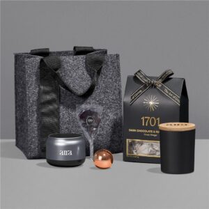 Alternative view of Yatta Sweet Harmony Hamper