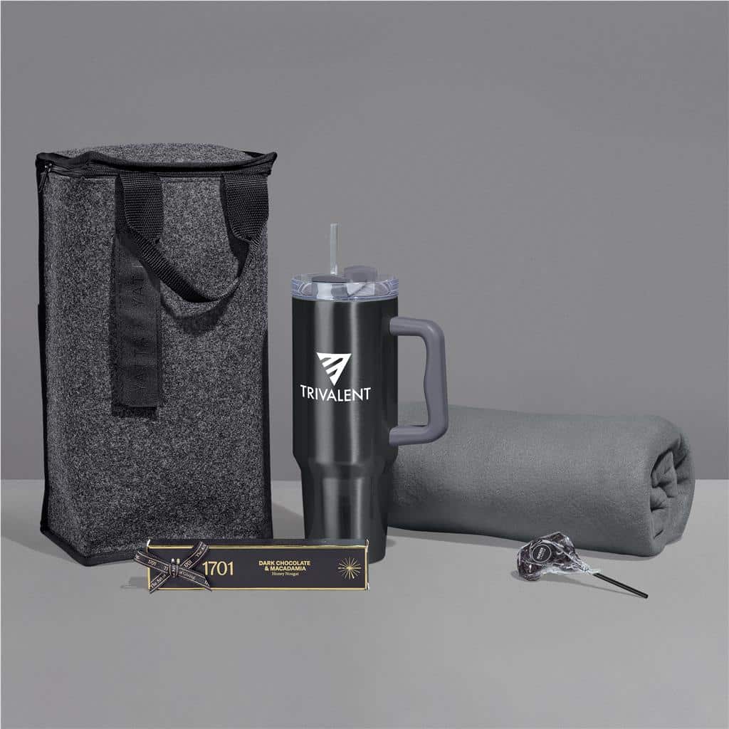 Yatta Arctic Aura Hamper
