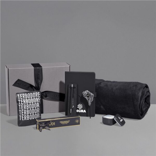 Yatta Mindful Moments Hamper — Yatta Mindful Moments Hamper