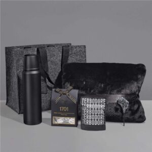Yatta Chilled Charisma Hamper