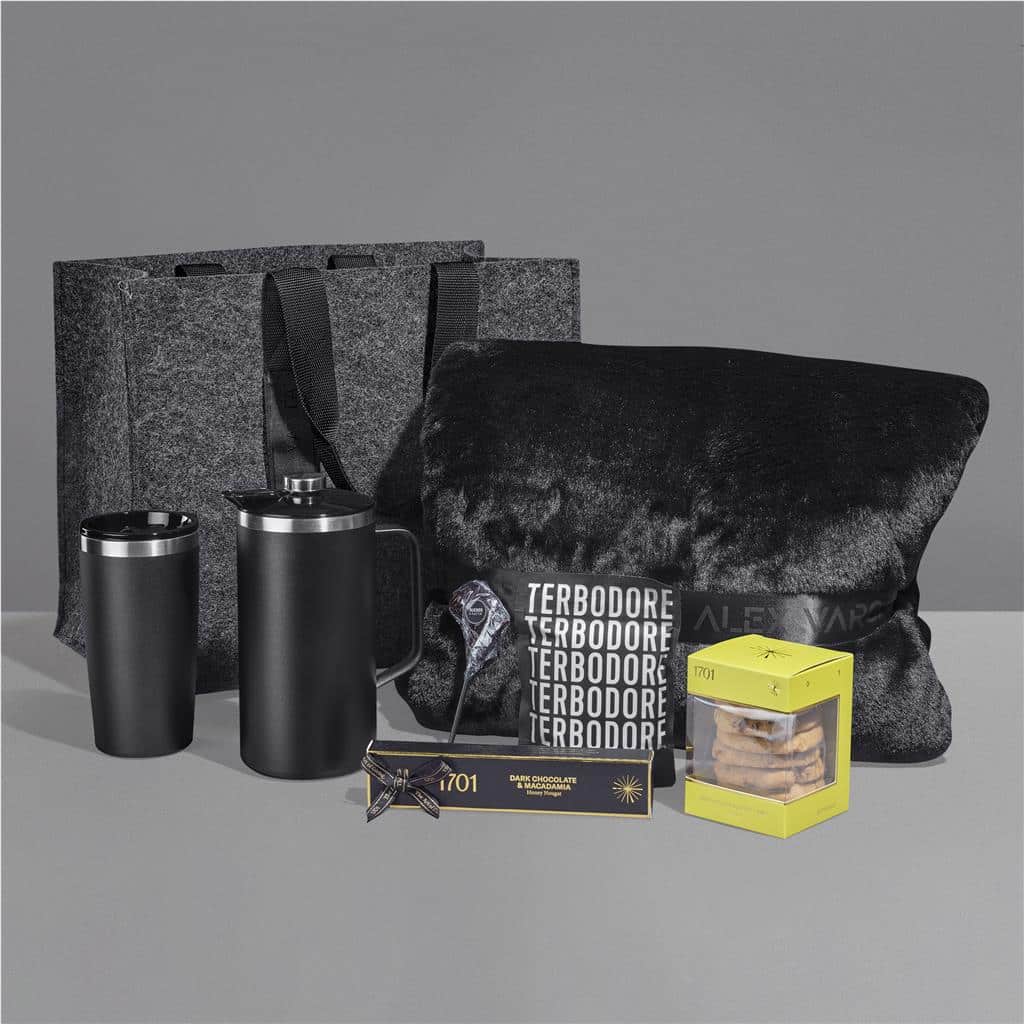 Yatta Snug Serenity Hamper - Image 3