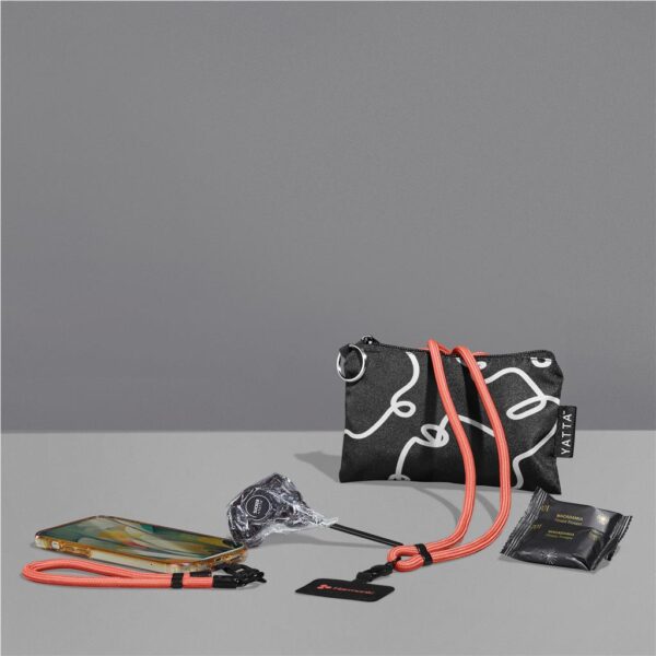 Yatta Strap & Stash Hamper — Yatta Strap & Stash Hamper