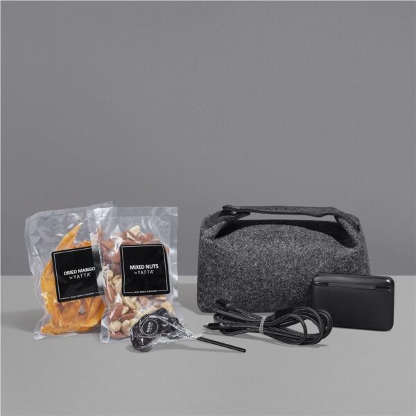 Yatta Tech Treasure Hamper — Yatta Tech Treasure Hamper