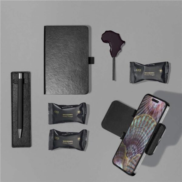 Yatta Gadget Grove Hamper — Yatta Gadget Grove Hamper