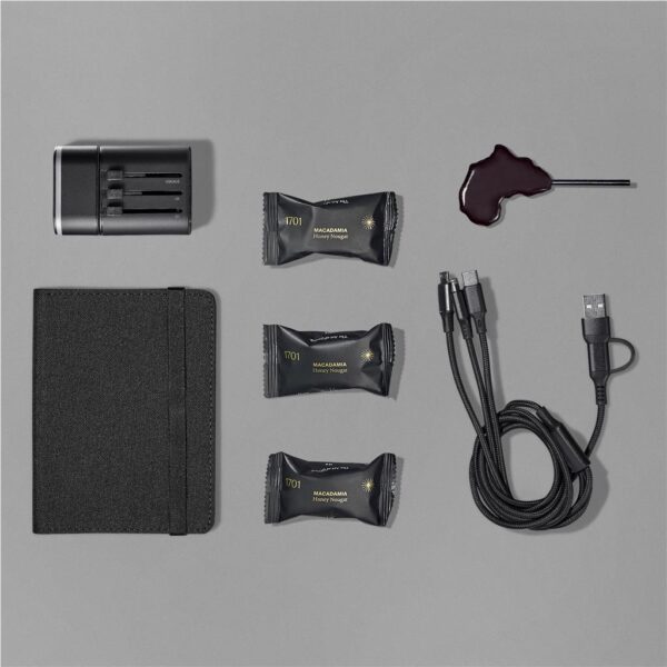Yatta Expedition Essentials Hamper — Yatta Expedition Essentials Hamper