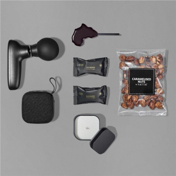 Yatta Soothing Splendor Hamper — Yatta Soothing Splendor Hamper