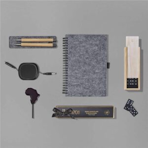 Alternative view of Yatta Classic Composition Hamper