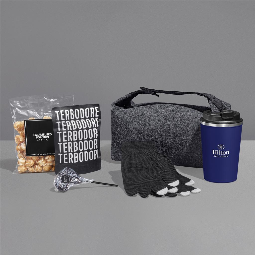 Yatta Frosty Fingers Hamper - Image 6