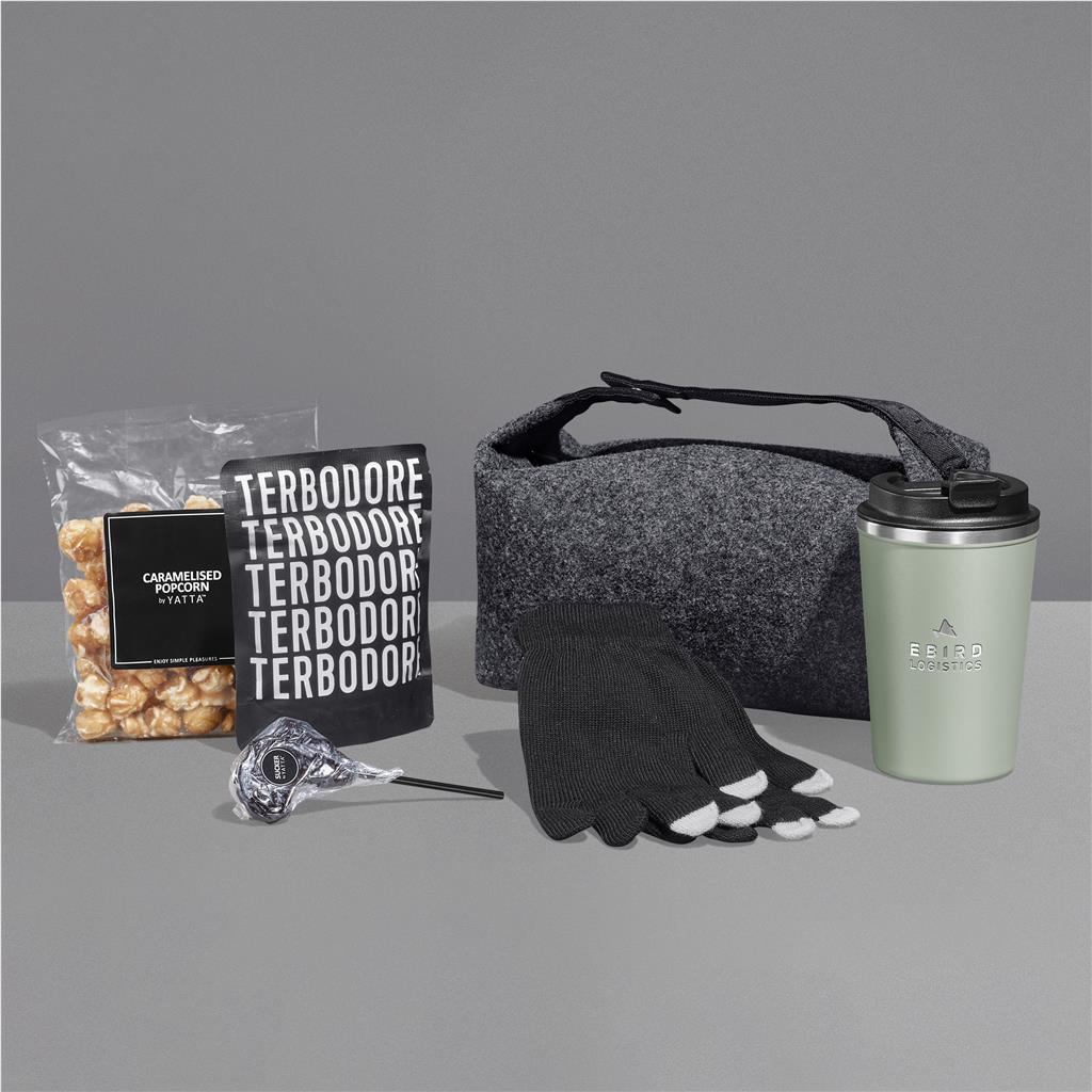 Yatta Frosty Fingers Hamper - Image 8