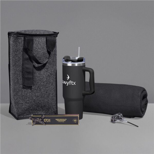 Yatta Warm Wishes Hamper — Yatta Warm Wishes Hamper