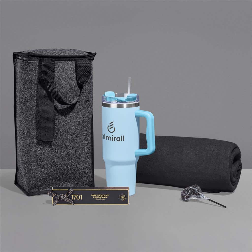 Yatta Warm Wishes Hamper - Image 5