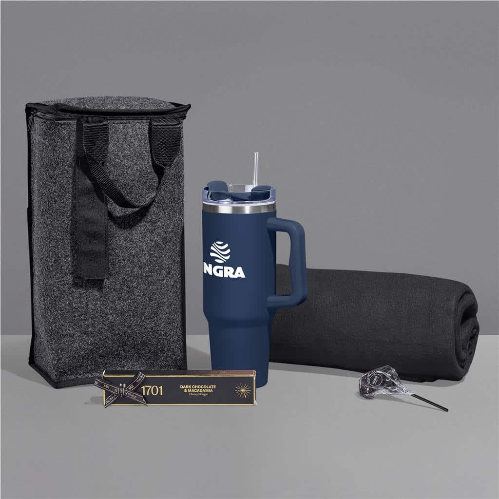 Yatta Warm Wishes Hamper - Image 6
