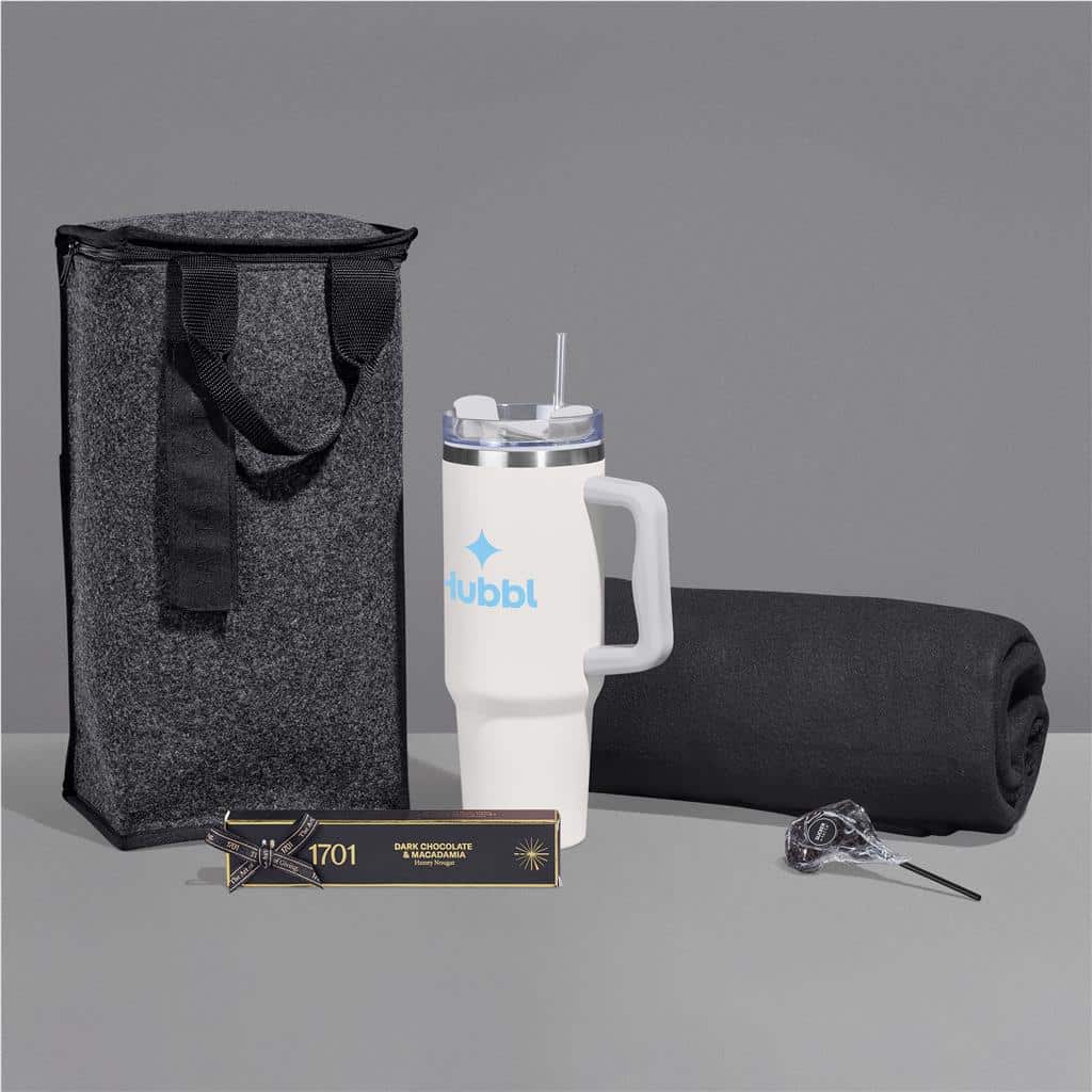 Yatta Warm Wishes Hamper - Image 7