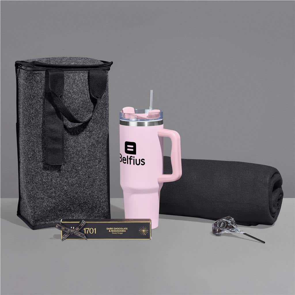 Yatta Warm Wishes Hamper - Image 9