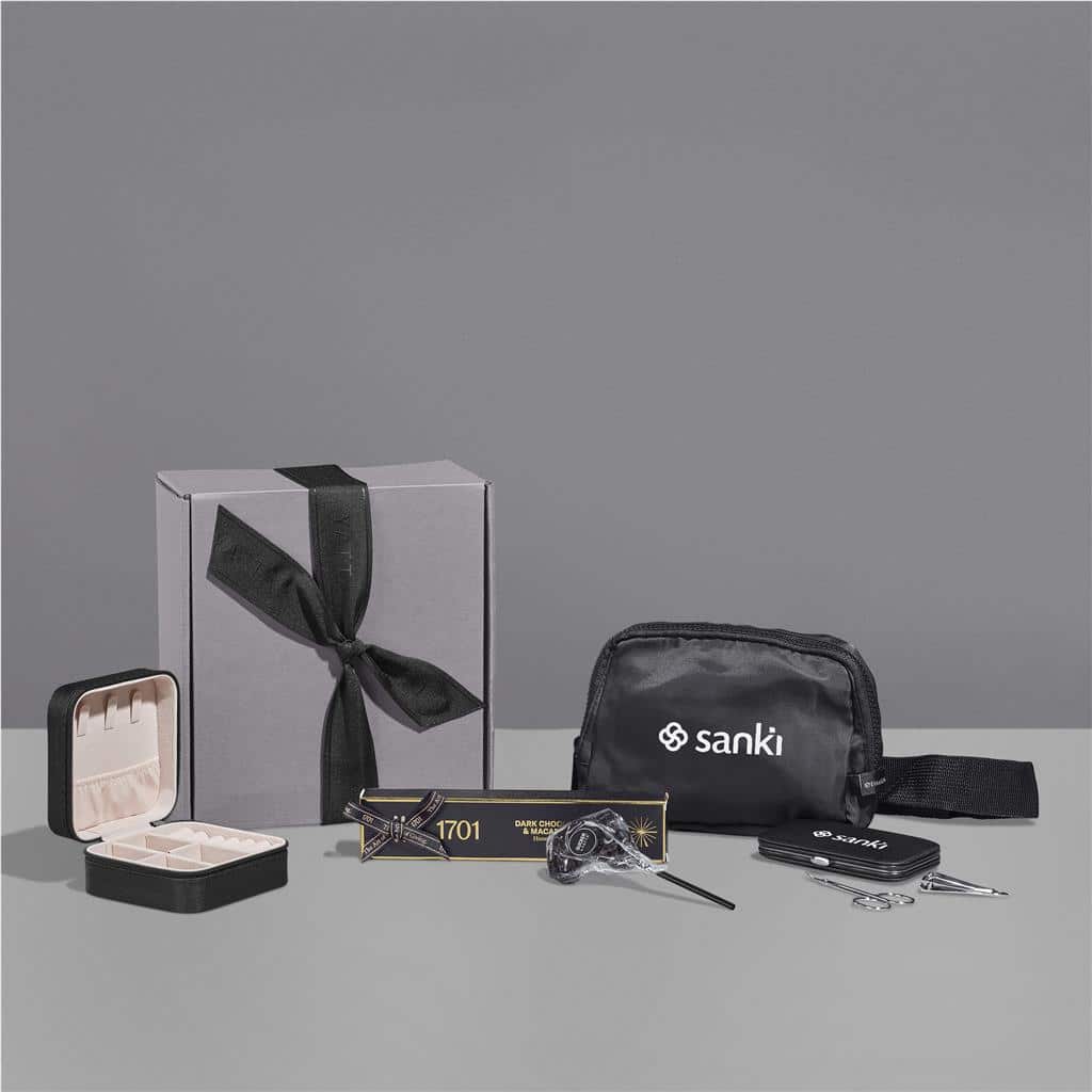 Yatta Pretty Perks Hamper