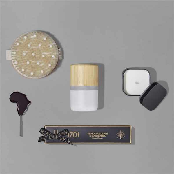 Yatta Glam Glow Hamper — Yatta Glam Glow Hamper