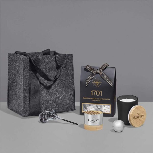 Yatta Fabulous Finds Hamper — Yatta Fabulous Finds Hamper