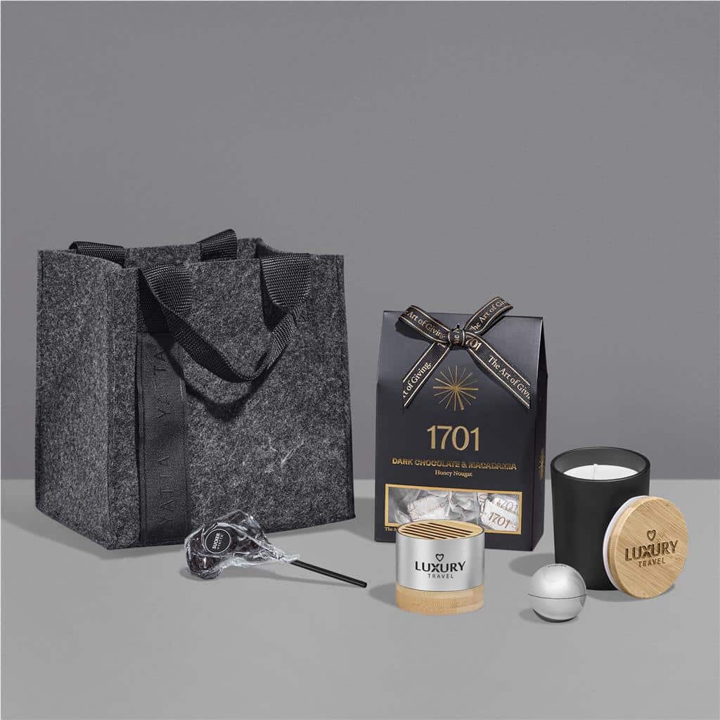 Yatta Fabulous Finds Hamper