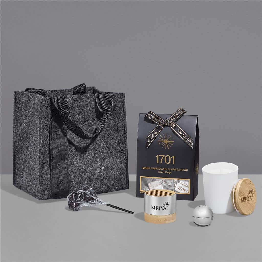 Yatta Fabulous Finds Hamper - Image 4