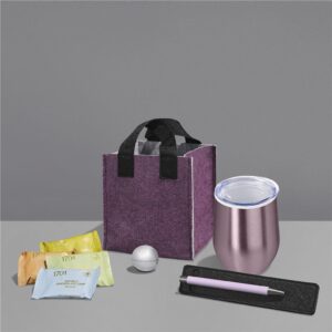 Alternative view of Yatta Dainty Delight Hamper