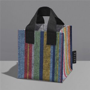 Alternative view of Yatta Compact Comfort Hamper