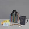 Yatta Compact Comfort Hamper