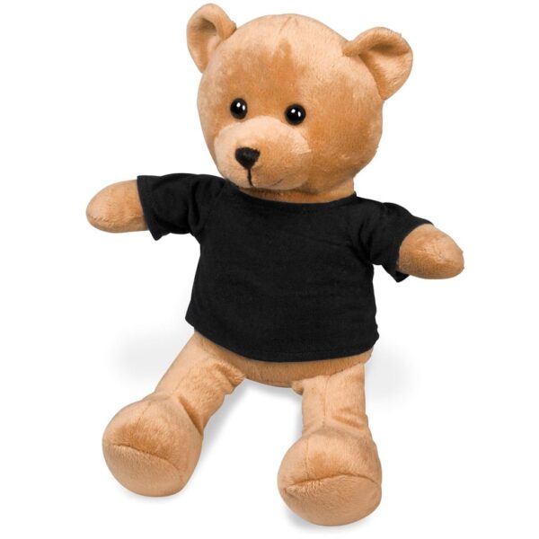 Cuddles Plush Toy — Cuddles Plush Toy