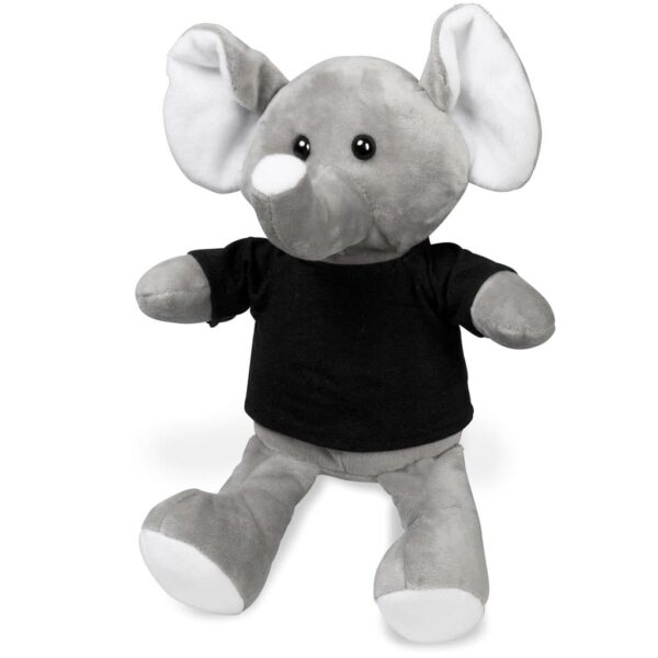 Eddie Plush Toy — Eddie Plush Toy