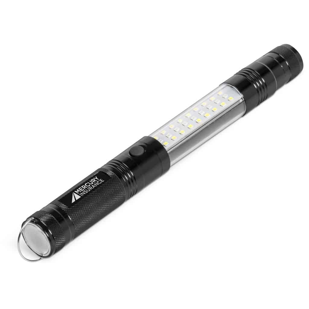 Altitude Workshop Multi-Function Torch — Altitude Workshop Multi-Function Torch