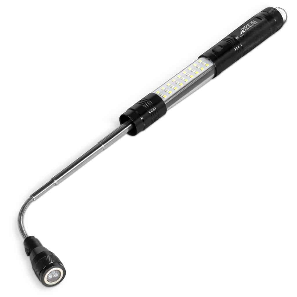 Altitude Workshop Multi-Function Torch - Image 2