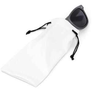 Alternative view of Altitude Boardwalk Microfibre Sunglasses Pouch