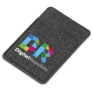 Altitude Oracle Phone Card Holder — Altitude Oracle Phone Card Holder