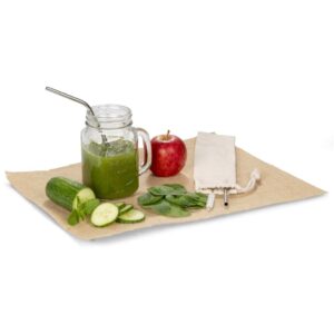 Okiyo Vivanno Straw Set — Okiyo Vivanno Straw Set