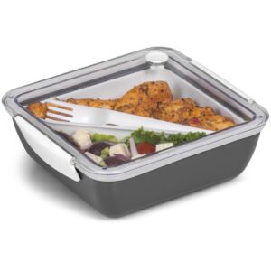 Alternative view of Altitude Yummy Lunch Box Set