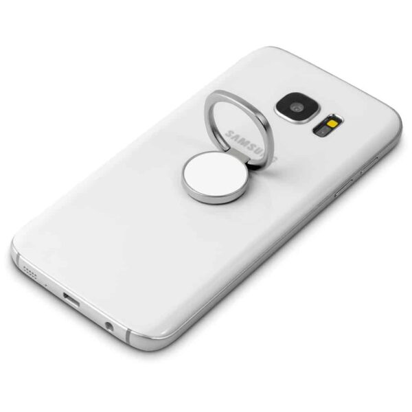 Altitude Rigel Dome Ring Grip & Phone Stand — Altitude Rigel Dome Ring Grip & Phone Stand