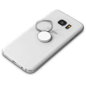 Alternative view of Altitude Rigel Dome Ring Grip & Phone Stand