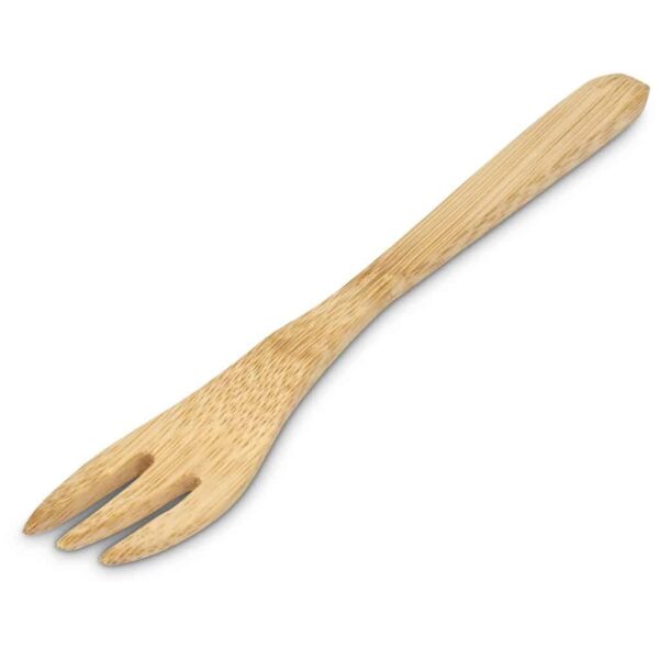 Okiyo Nakama Bamboo Cutlery Set — Okiyo Nakama Bamboo Cutlery Set